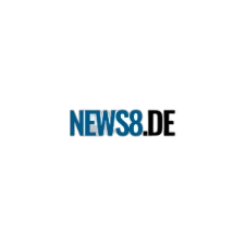 News8 Logo