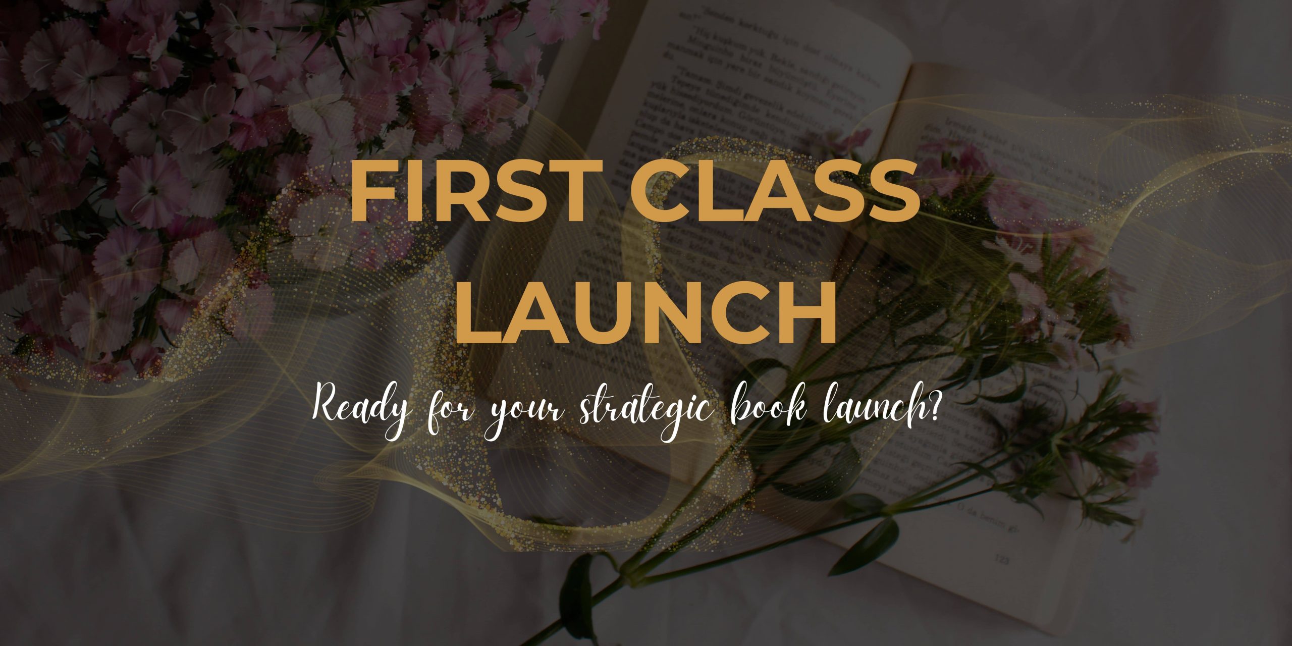 Banner First Class Launch